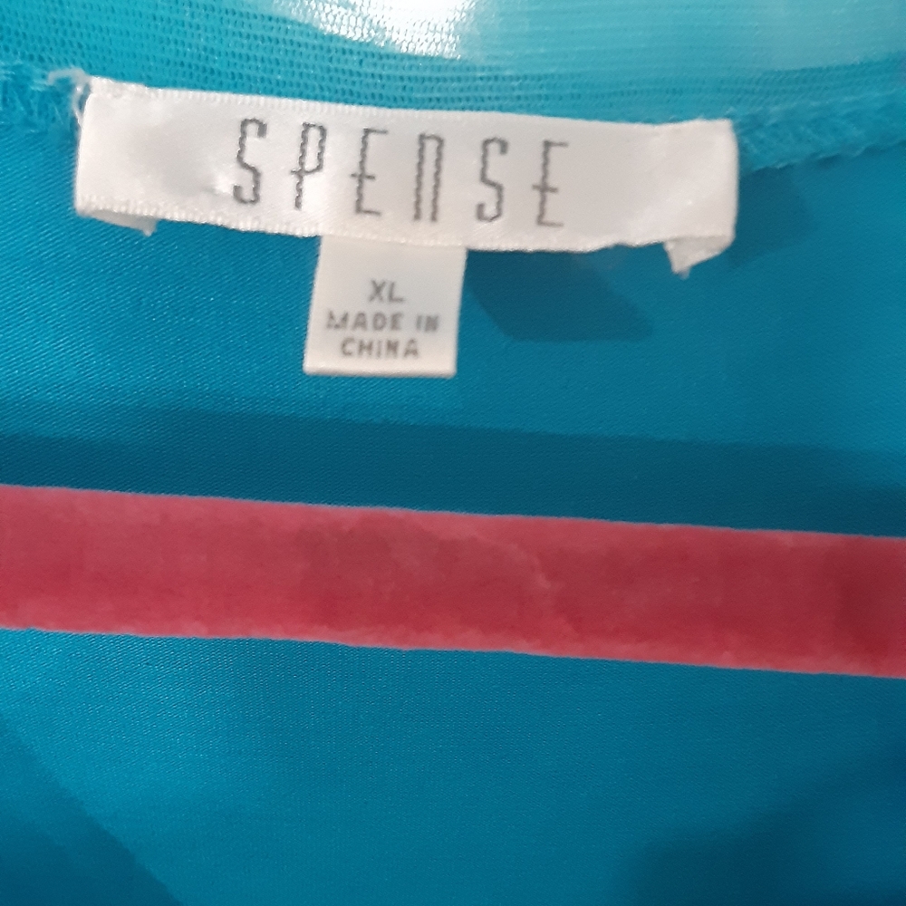 Spence Tunic - Picture 4 of 6